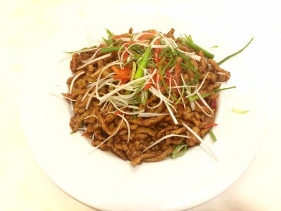 Nanjing Chinese Restaurant