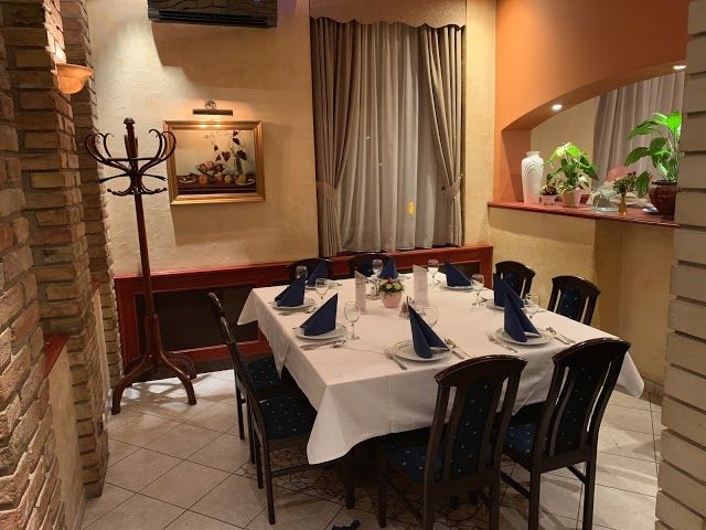 Rosenstein Vendéglő